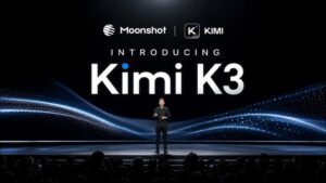 Modello open-weight Kimi K3: la più grande intelligenza artificiale cinese è una scommessa sulla memoria, non sul calcolo

 | Intelligenza-Artificiale