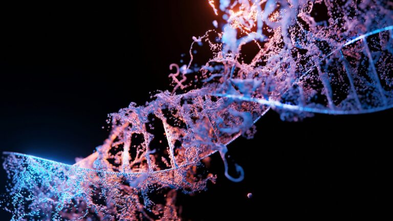 NVIDIA BioNeMo accelera la scienza antropica di Claude

 | Intelligenza-Artificiale