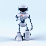 Nvidia scommette che l’intelligenza artificiale fisica può risolvere il problema dei dati della robotica sanitaria

 | Intelligenza-Artificiale