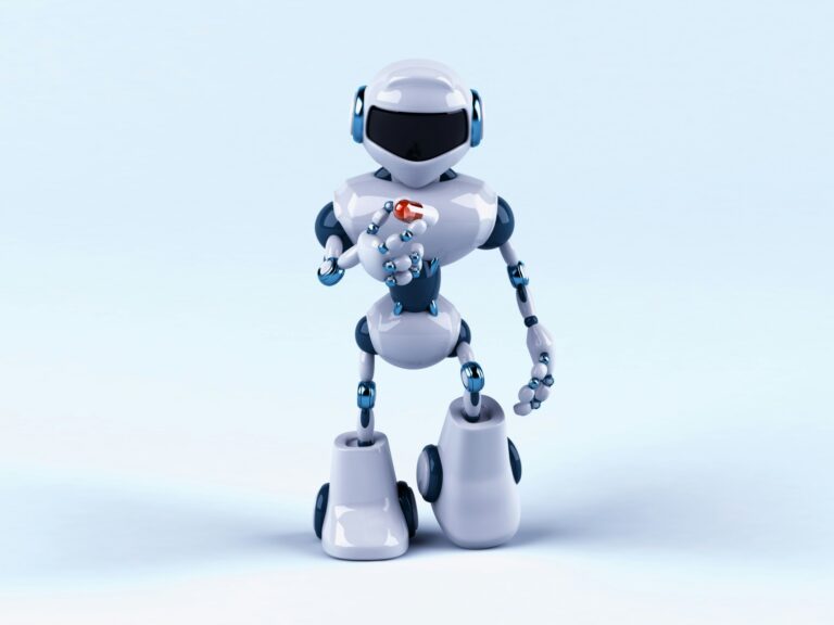 Nvidia scommette che l’intelligenza artificiale fisica può risolvere il problema dei dati della robotica sanitaria

 | Intelligenza-Artificiale