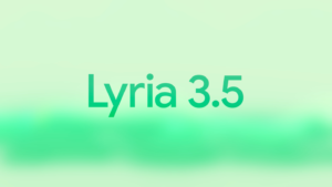Presentazione di Lyria 3.5 in Google Flow Music

 | Intelligenza-Artificiale