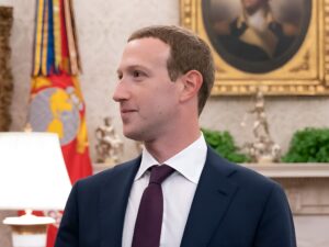 Zuckerberg spiega la strategia personale di superintelligenza artificiale di Meta

 | Intelligenza-Artificiale